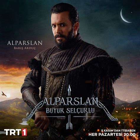 Alparslan the Great Seljuk ၏ဒဏ္ဍာရီလာအမည်ဖြစ်သော Barış Arduç ၏ပရောဂျက်အသစ်သည် နှလုံးခုန်နှုန်းကို မြှင့်တင်ခဲ့သည်။
